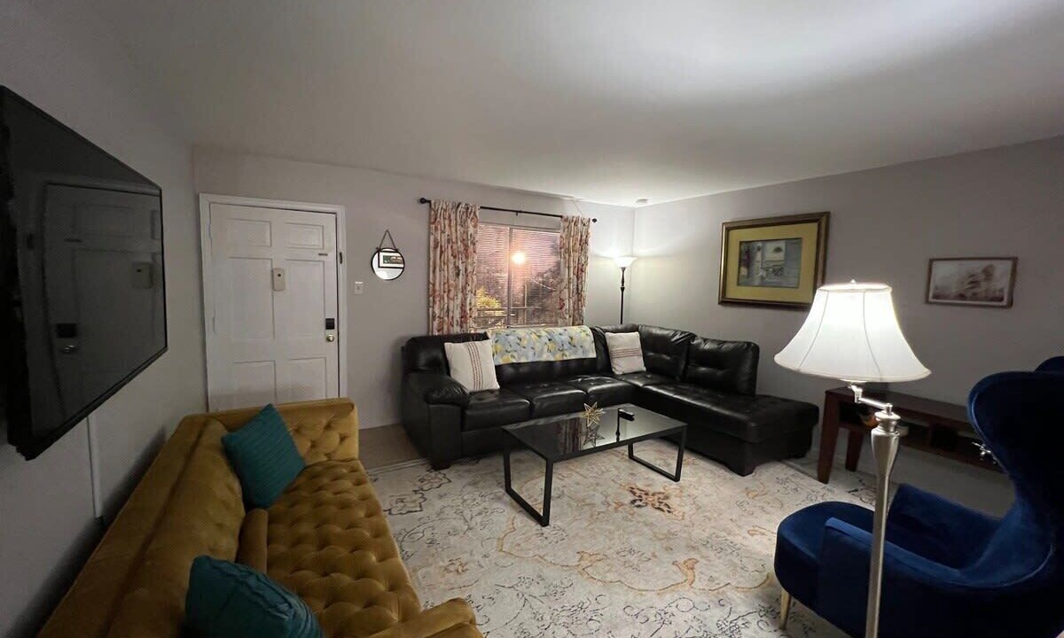 Photo of Livingroom in Mid City South