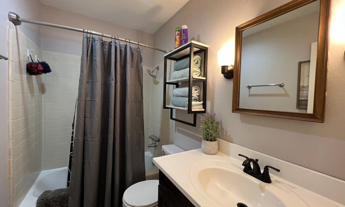 Photo of Bathroom in Mid City South