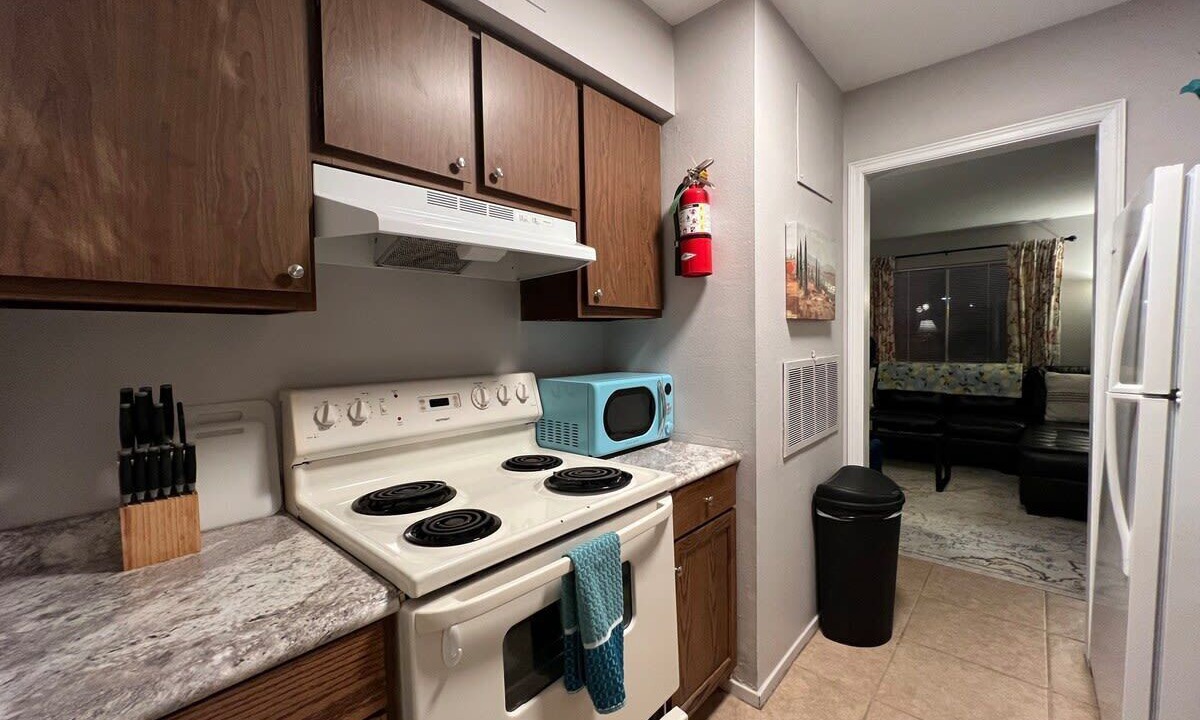 Photo of Kitchen in Mid City South