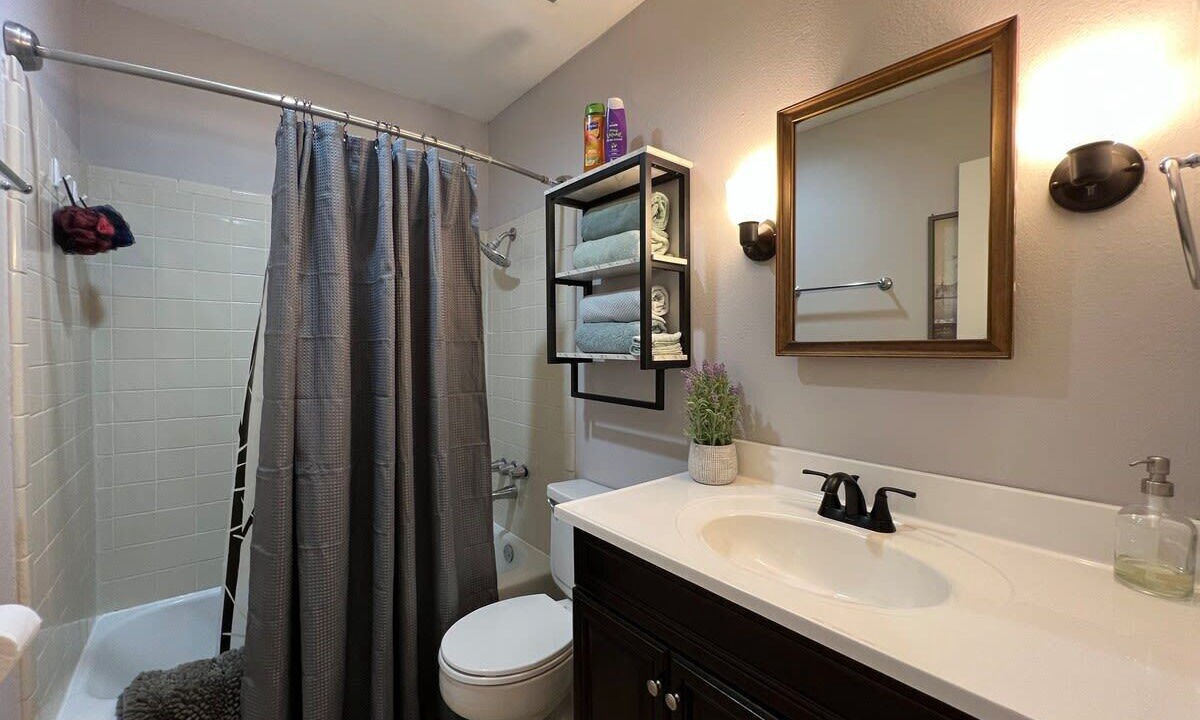 Photo of Bathroom in Mid City South