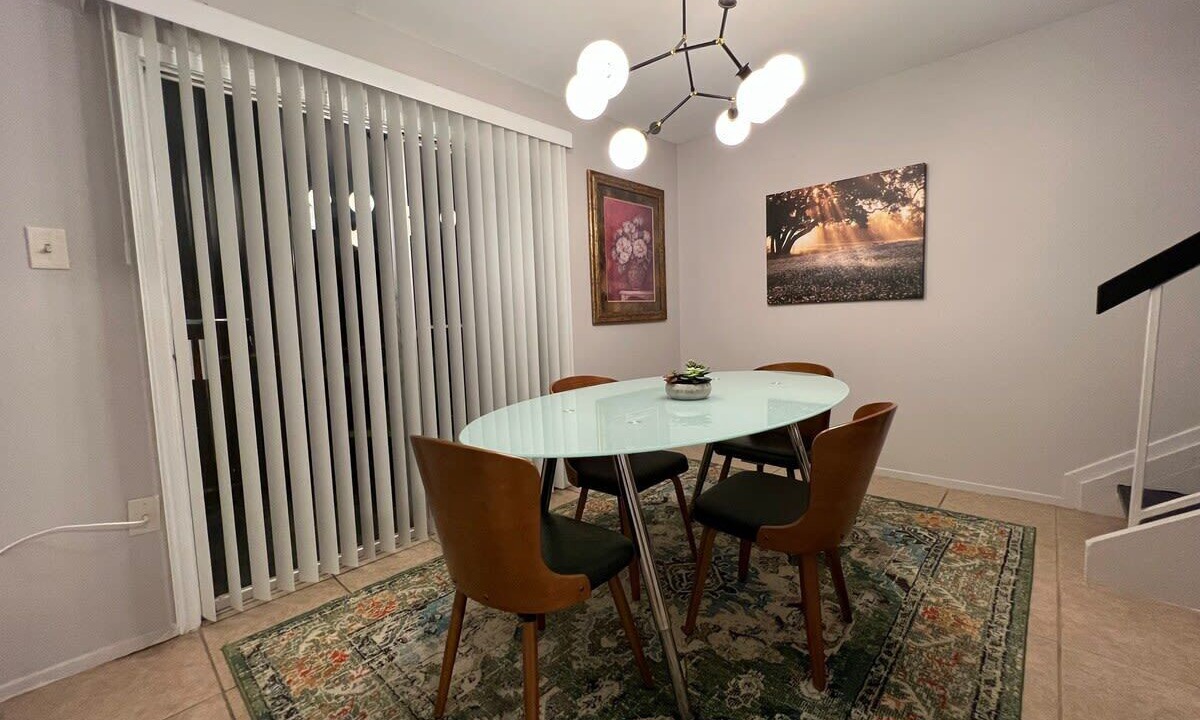 Photo of Livingroom in Mid City South