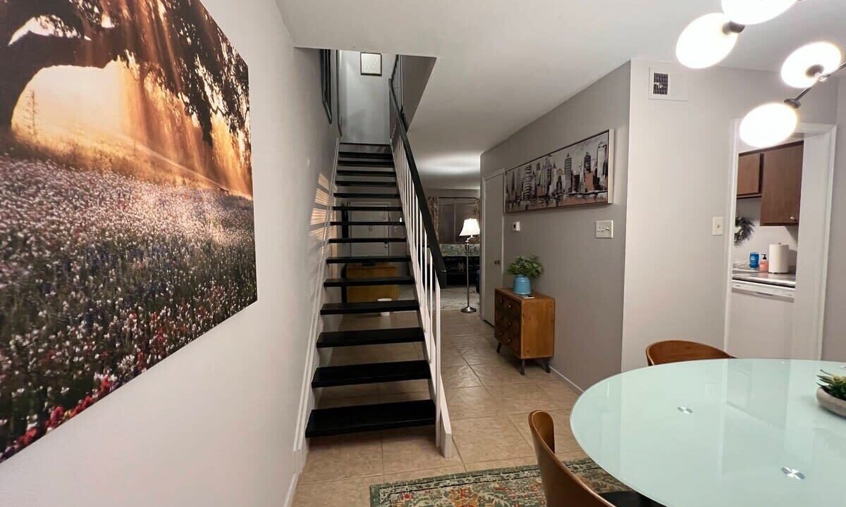 Photo of Bathroom in Mid City South
