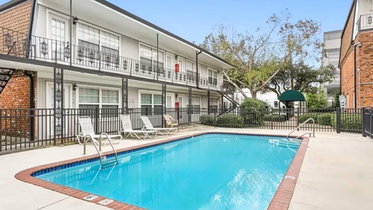 Photo of Outdoor in Metairie
