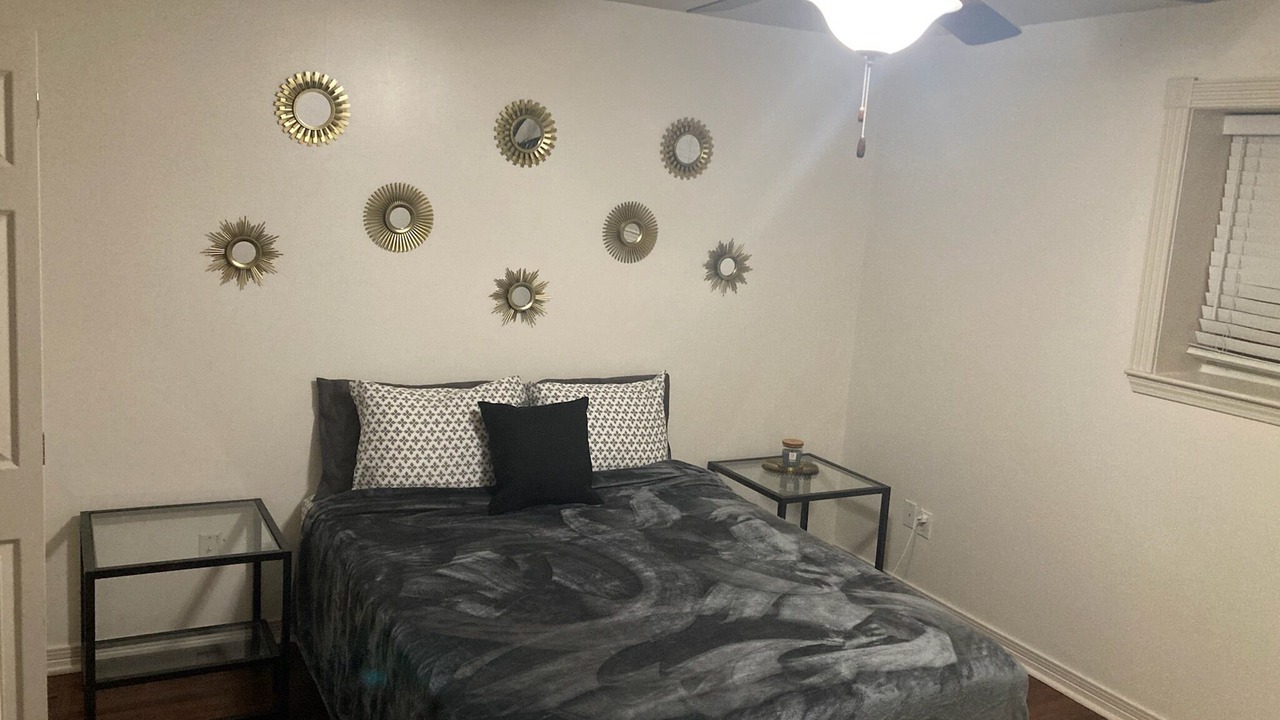 Photo of Bedroom in Metairie