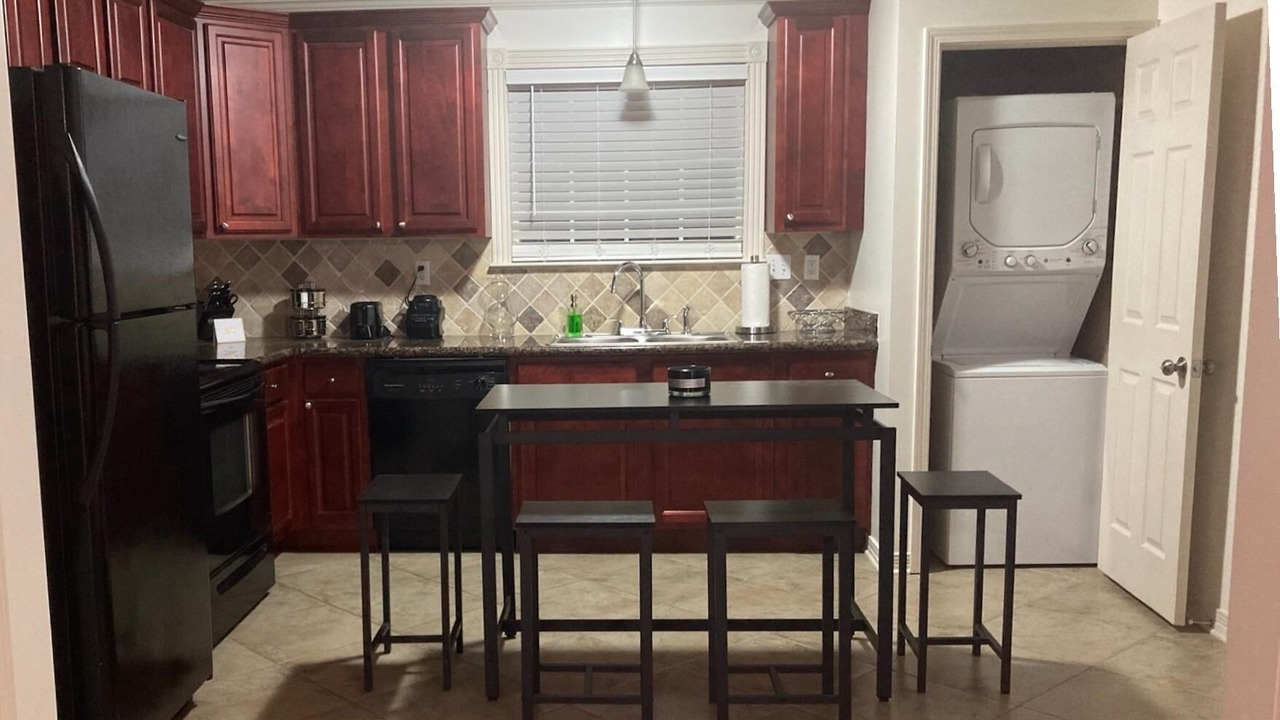 Photo of Kitchen in Metairie