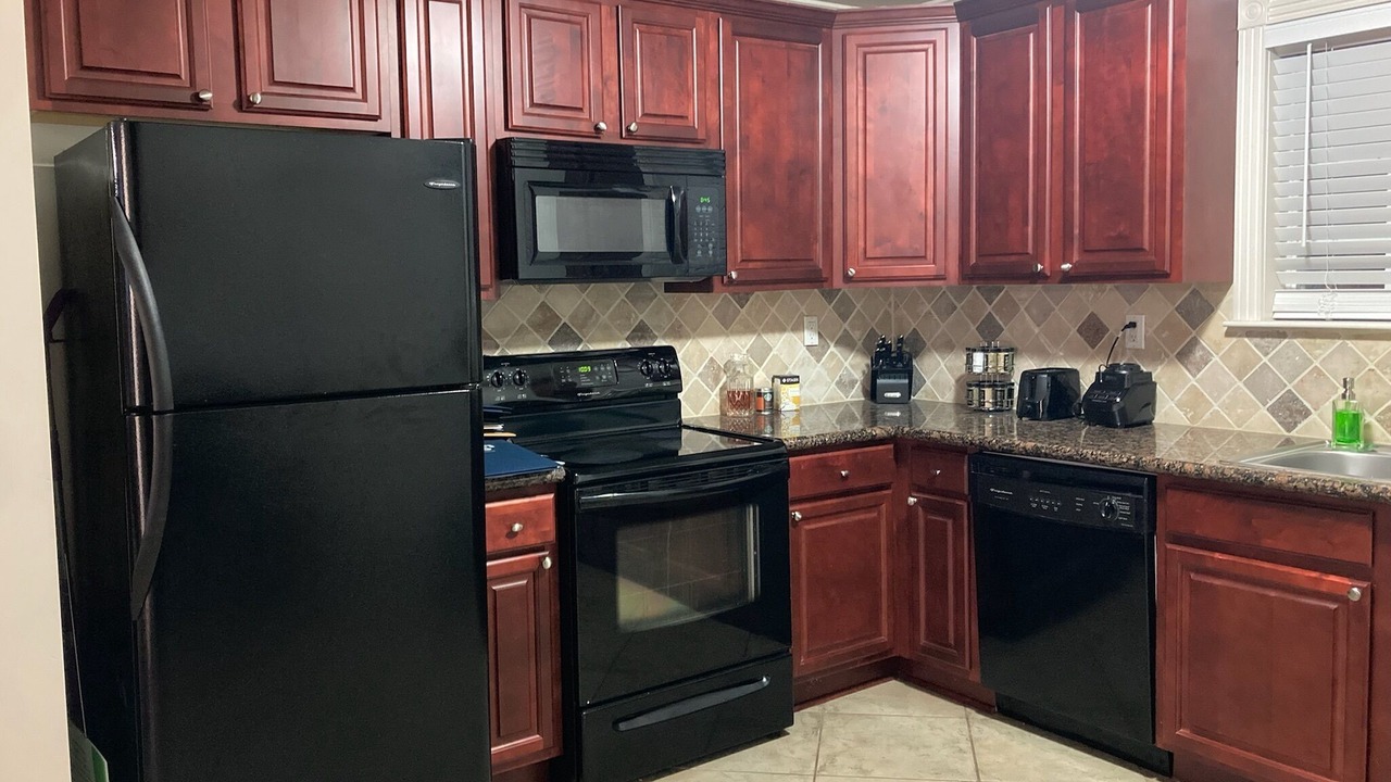 Photo of Kitchen in Metairie