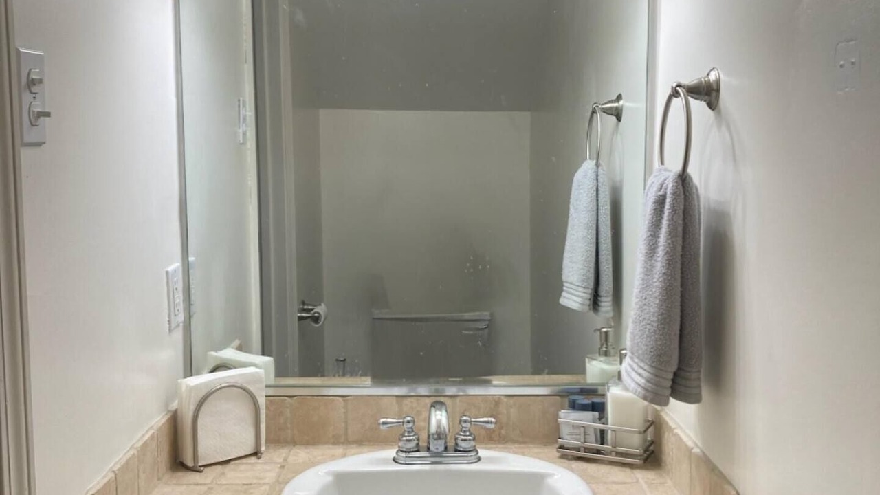 Photo of Bathroom in Metairie