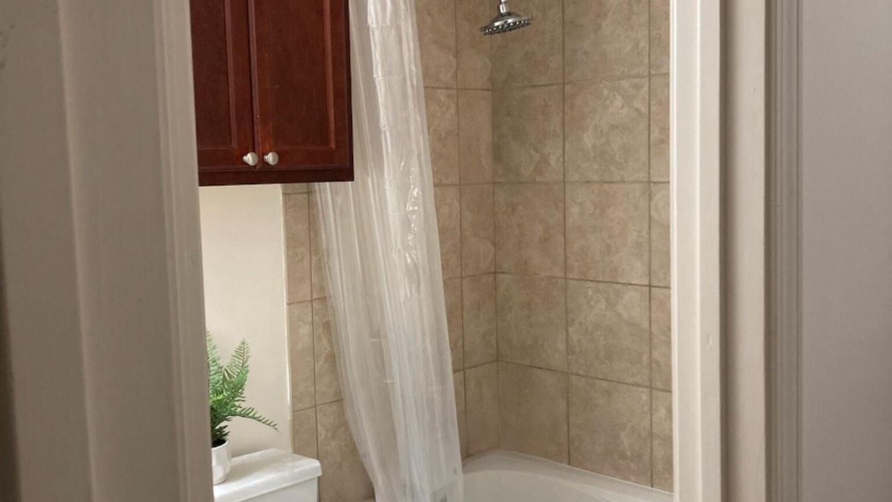 Photo of Bathroom in Metairie