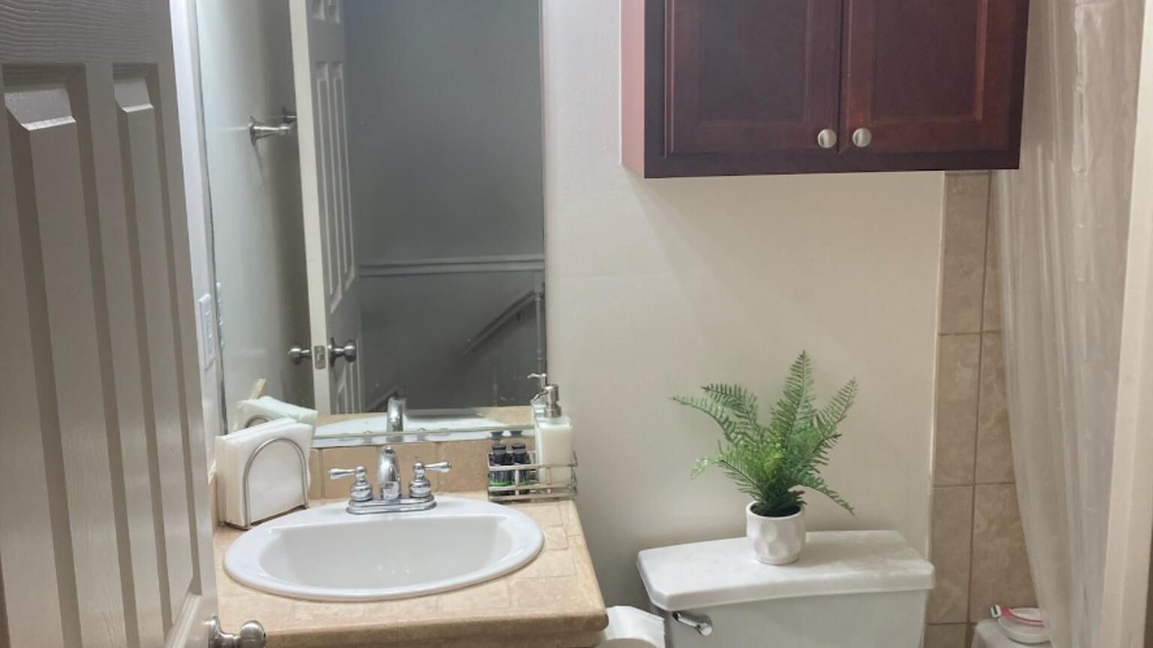 Photo of Bathroom in Metairie