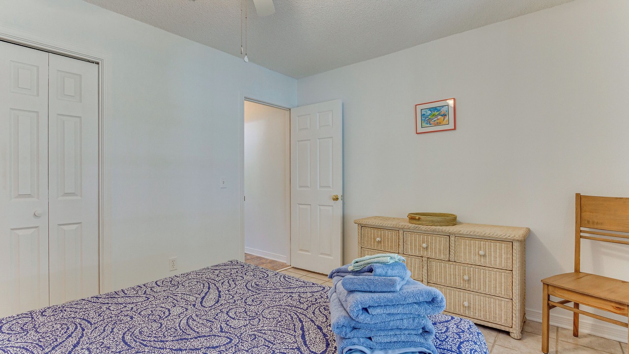 Photo of Bedroom in Ono Island