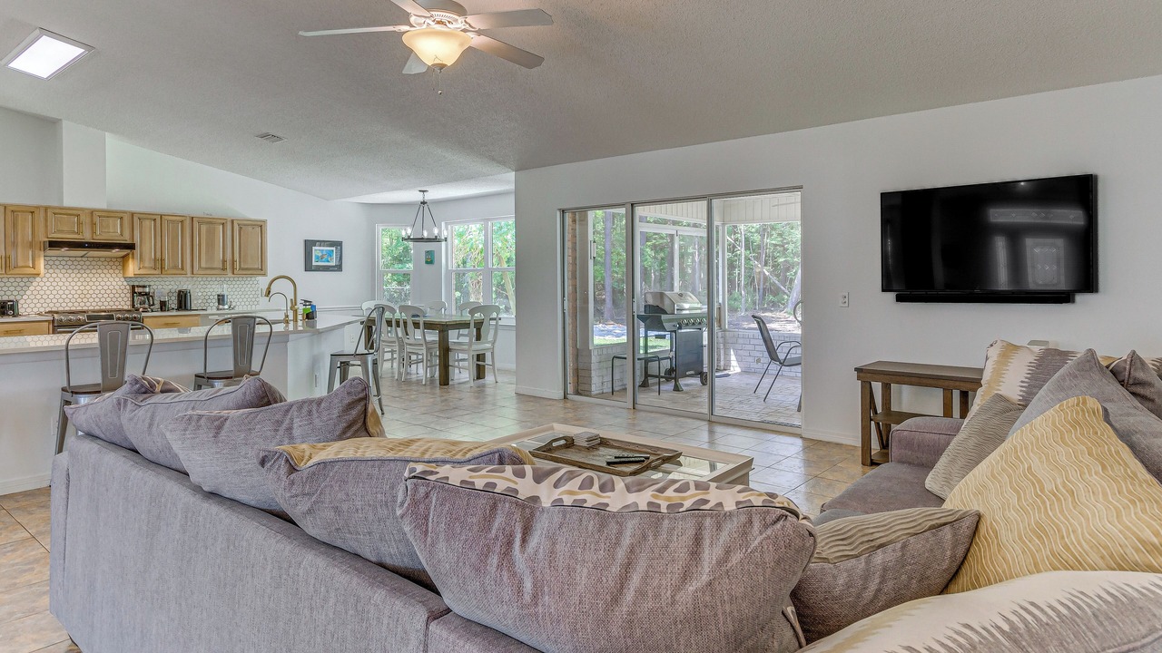 Photo of Bedroom in Ono Island