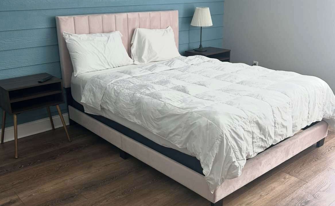 Photo of Bedroom in Leesburg