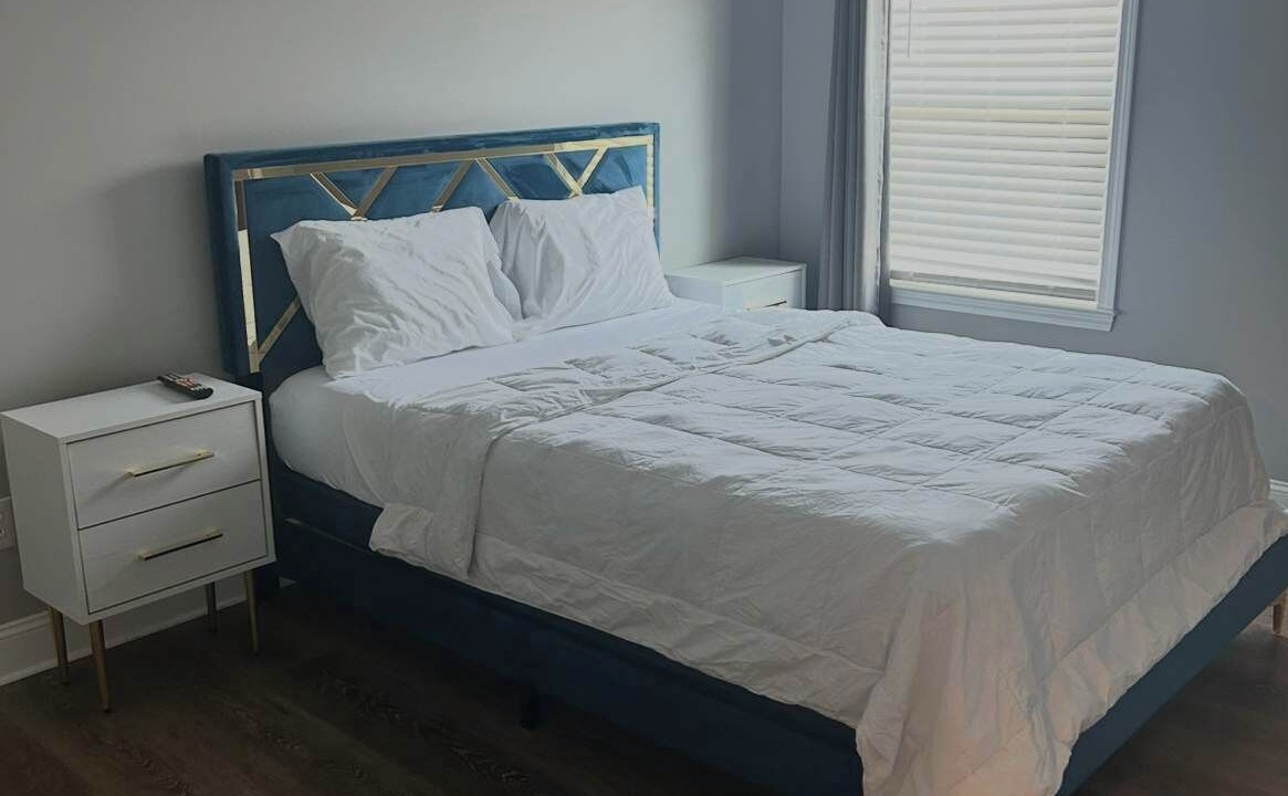 Photo of Bedroom in Leesburg