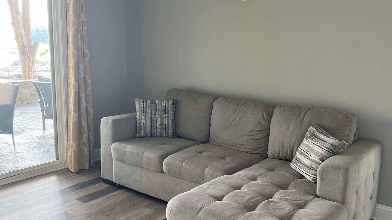 Photo of Bedroom in Leesburg