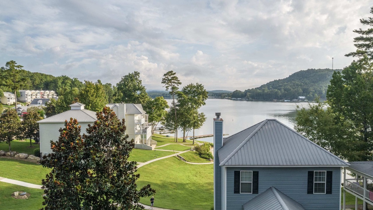 Photo of Outdoor in Leesburg