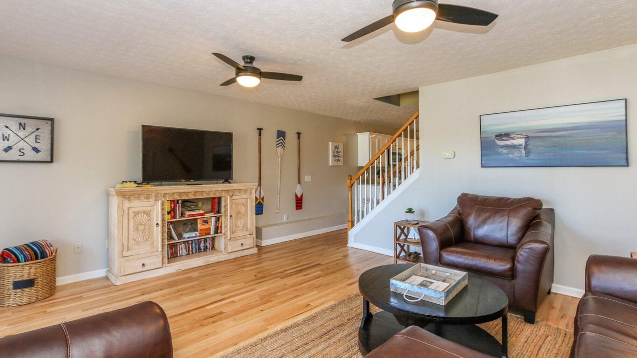 Photo of Livingroom in Leesburg