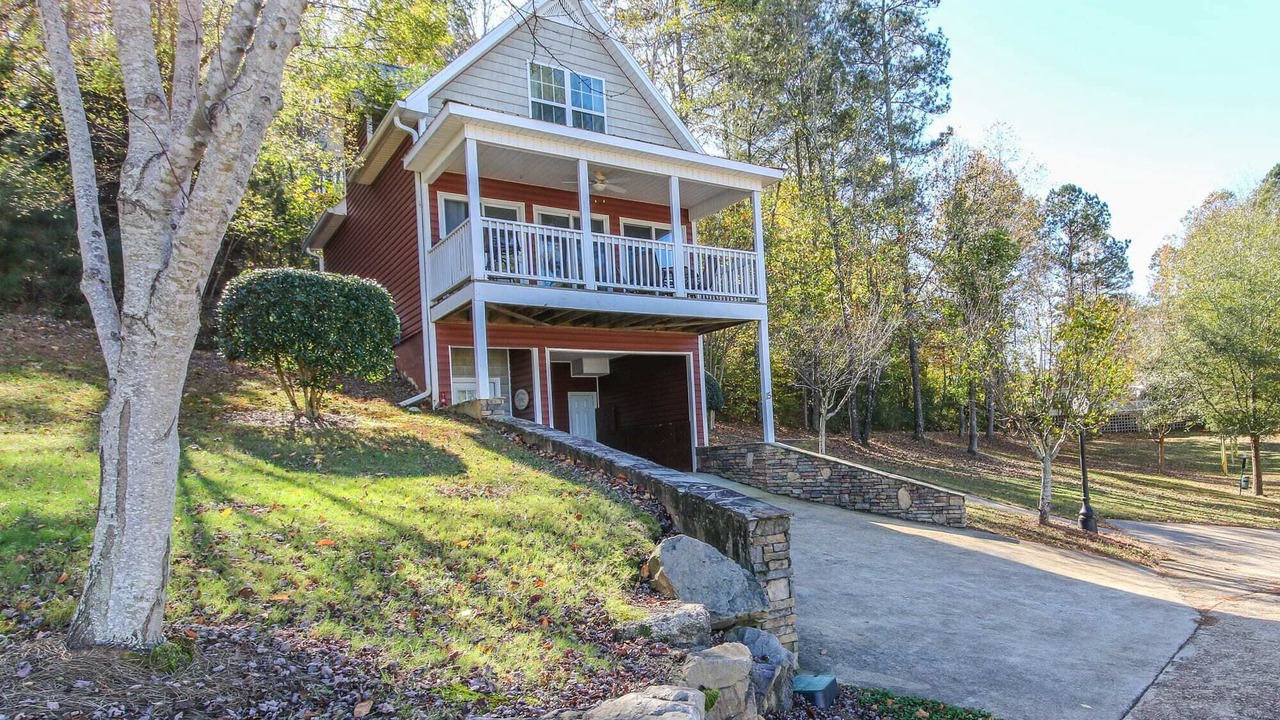 Photo of Outdoor in Leesburg
