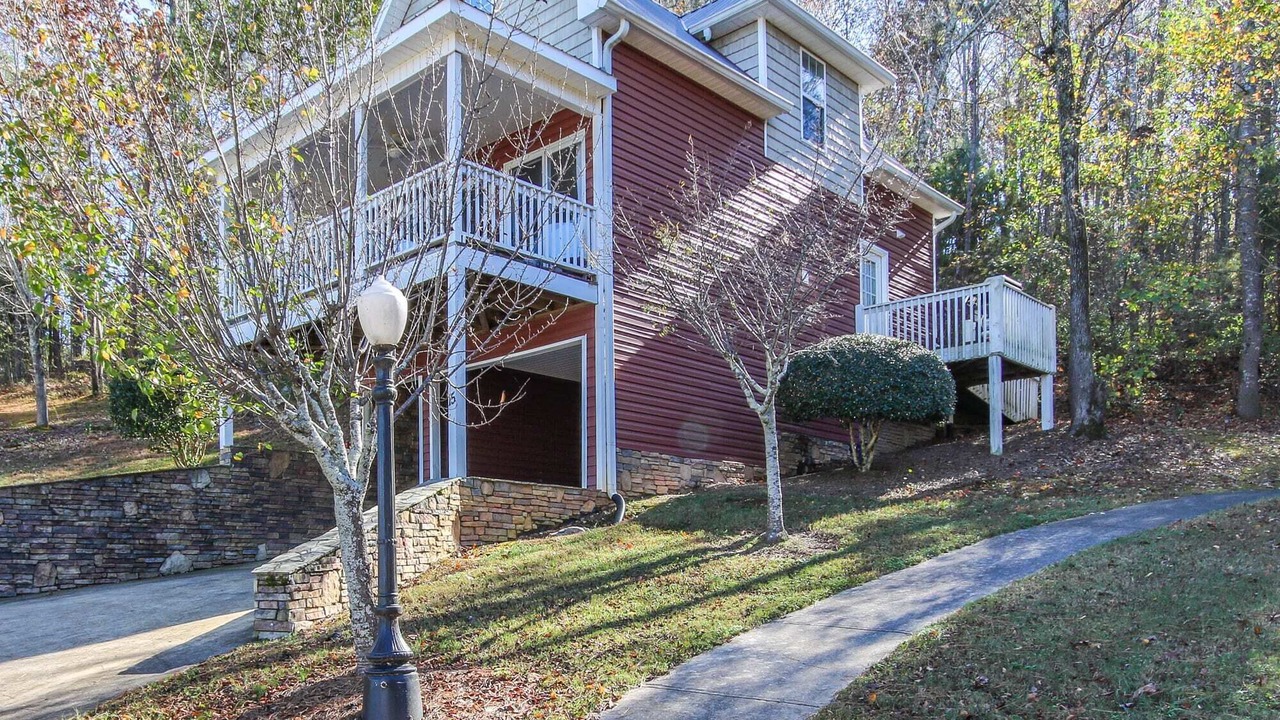 Photo of Outdoor in Leesburg