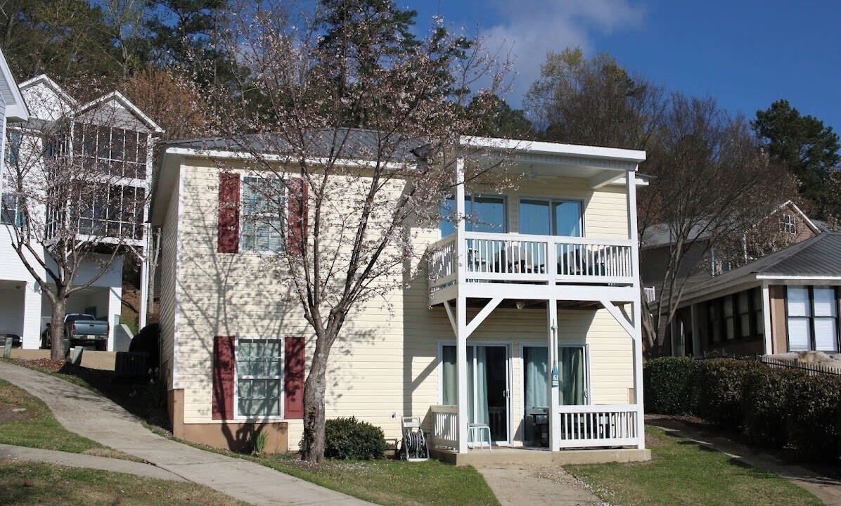 Photo of Outdoor in Leesburg