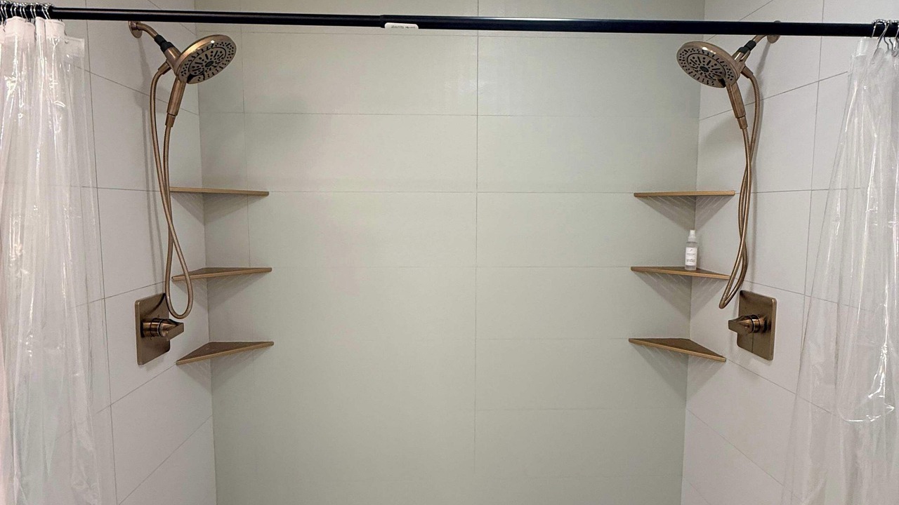Photo of Bathroom in Leesburg