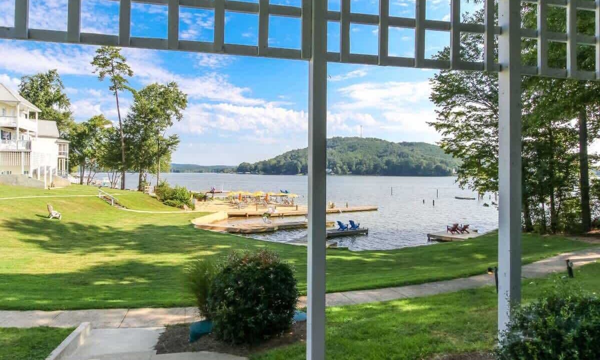 Photo of Outdoor in Leesburg