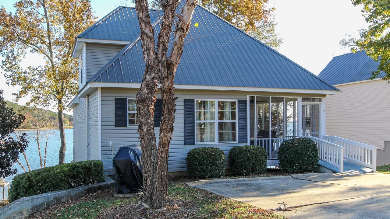 Photo of Outdoor in Leesburg