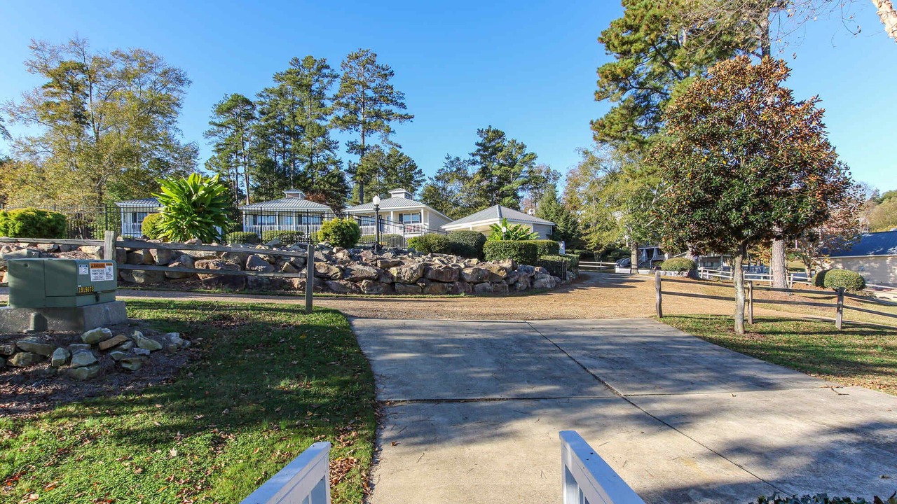 Photo of Outdoor in Leesburg