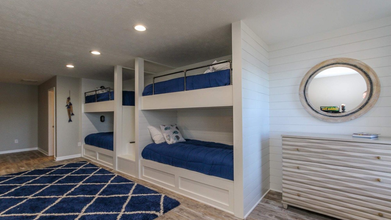 Photo of Bedroom in Leesburg