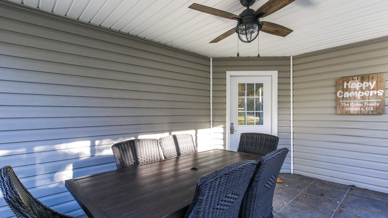 Photo of Outdoor in Leesburg