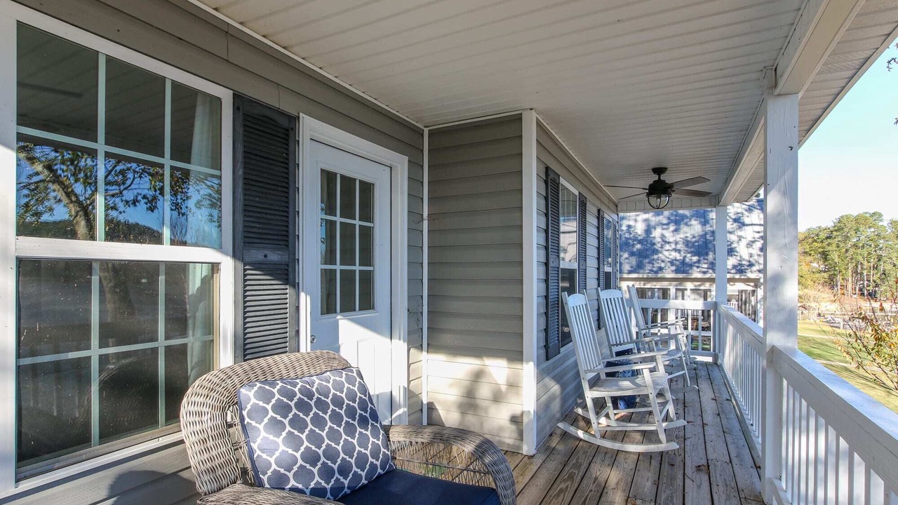 Photo of Outdoor in Leesburg