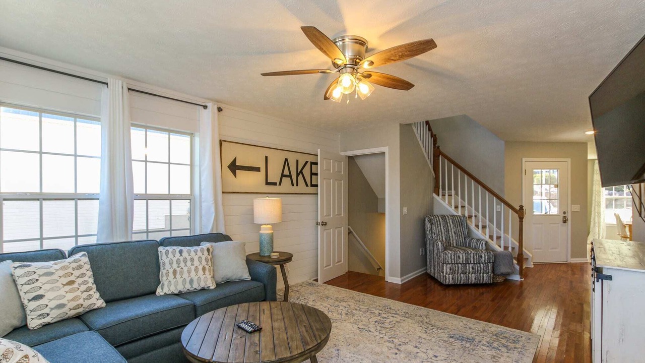 Photo of Bedroom in Leesburg