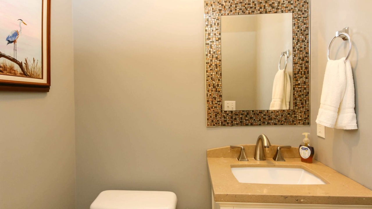 Photo of Bathroom in Leesburg