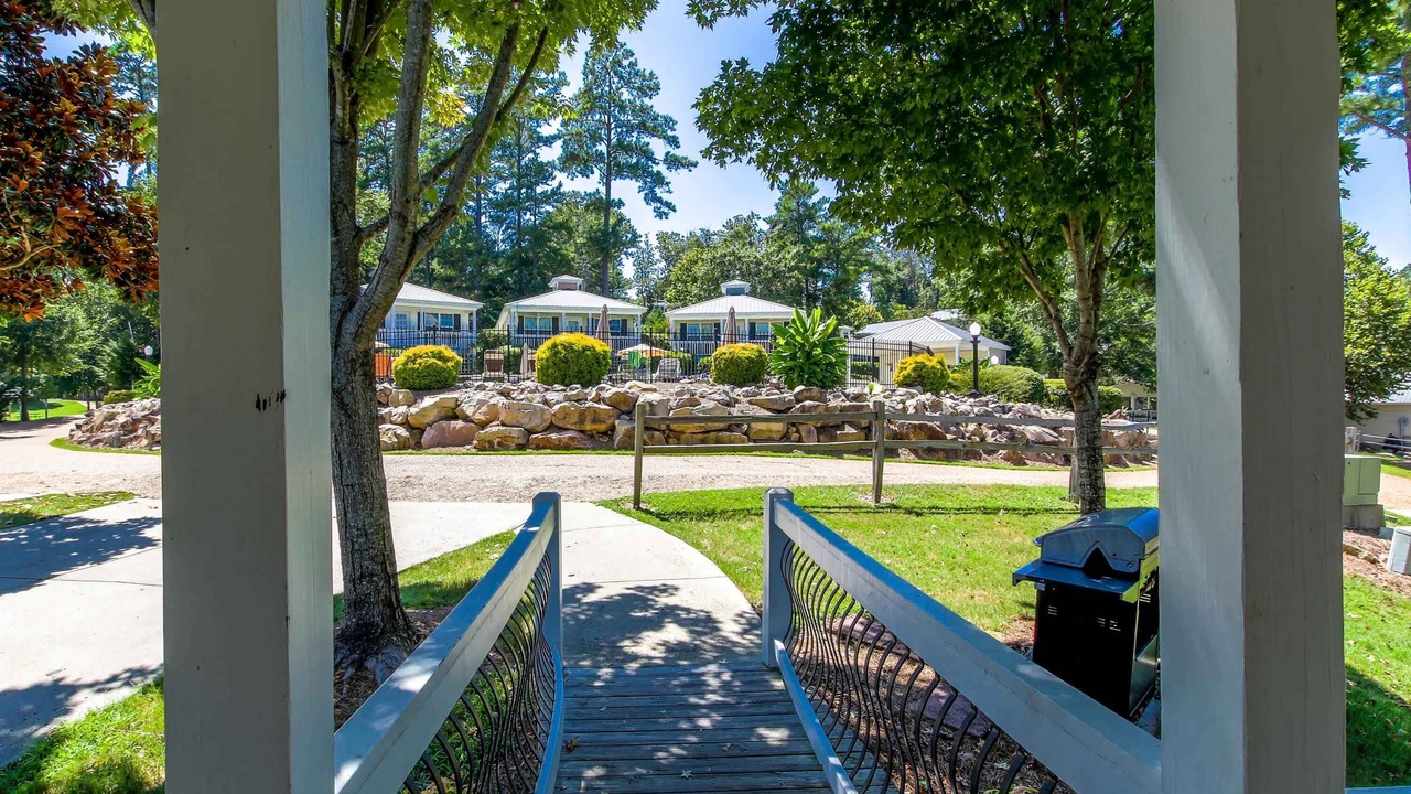 Photo of Outdoor in Leesburg