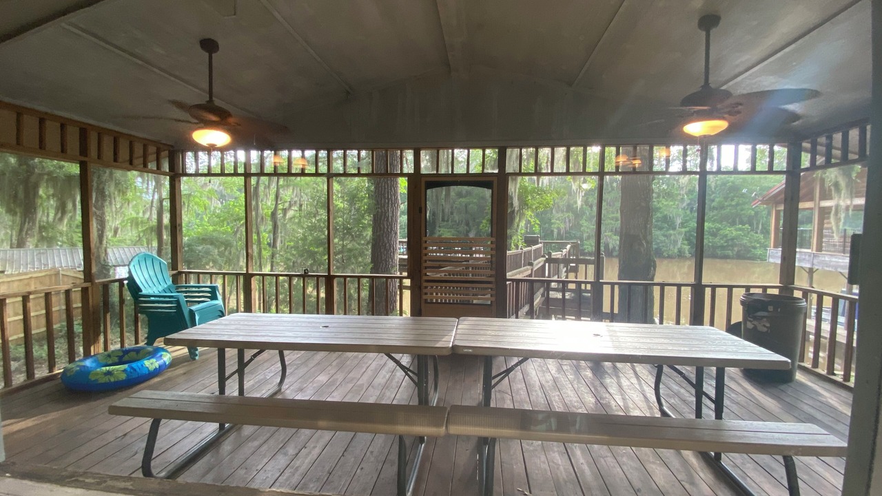 Photo of Outdoor in Karnack
