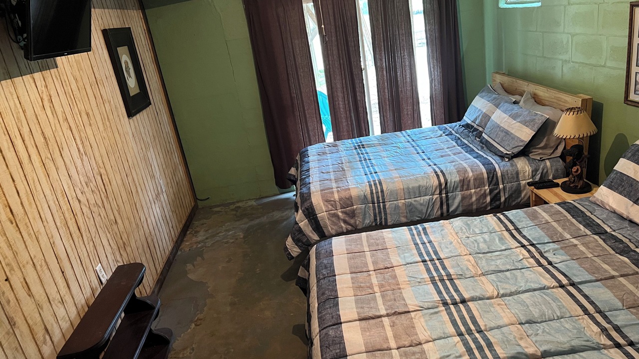 Photo of Bedroom in Karnack