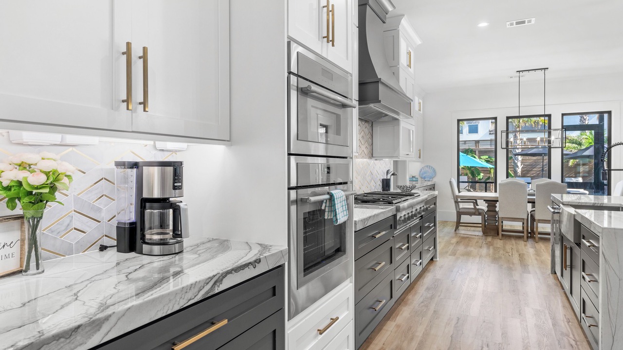Photo of Kitchen in Gulfview Heights
