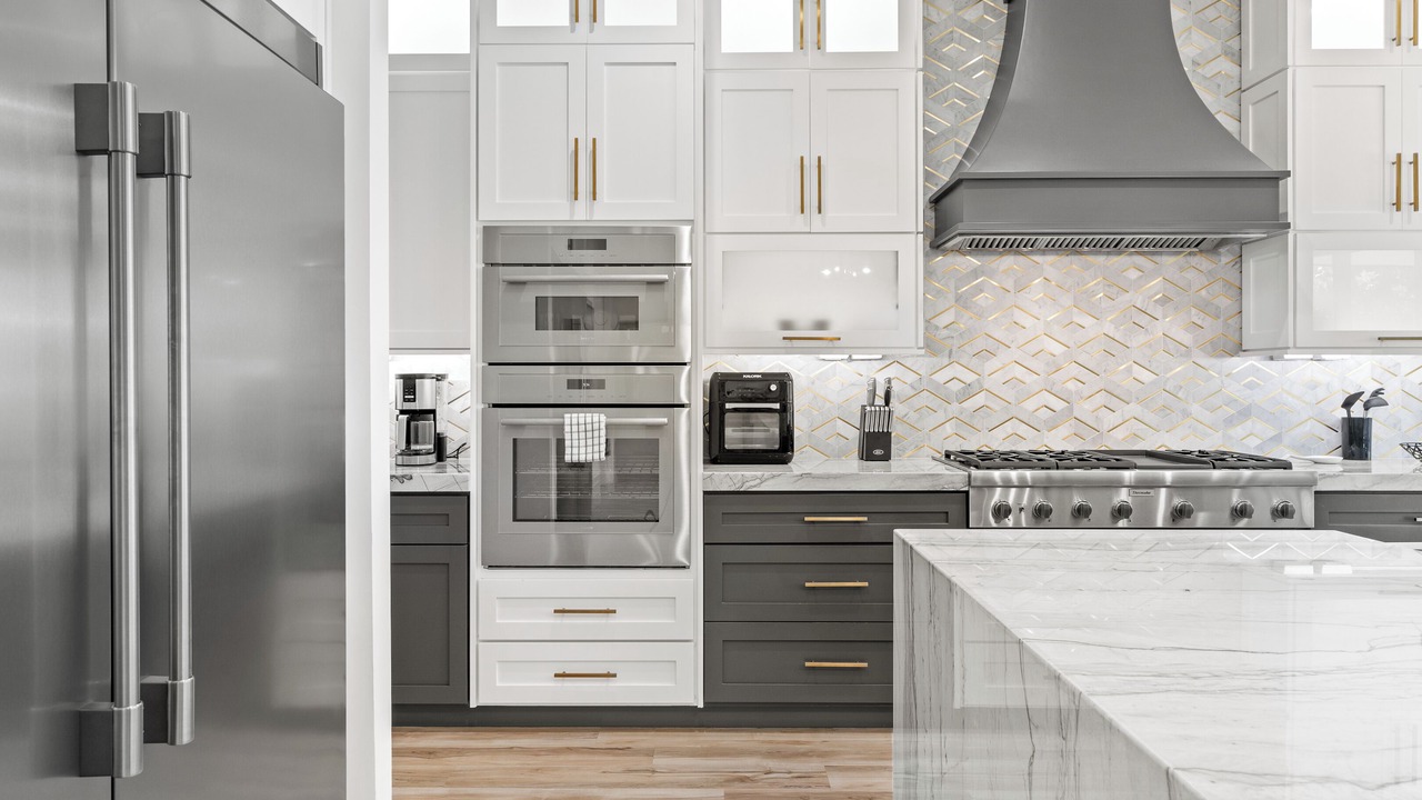 Photo of Kitchen in Gulfview Heights