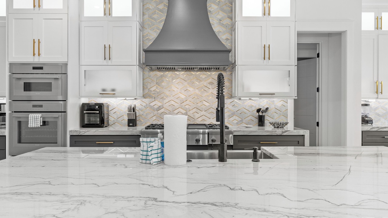 Photo of Kitchen in Gulfview Heights