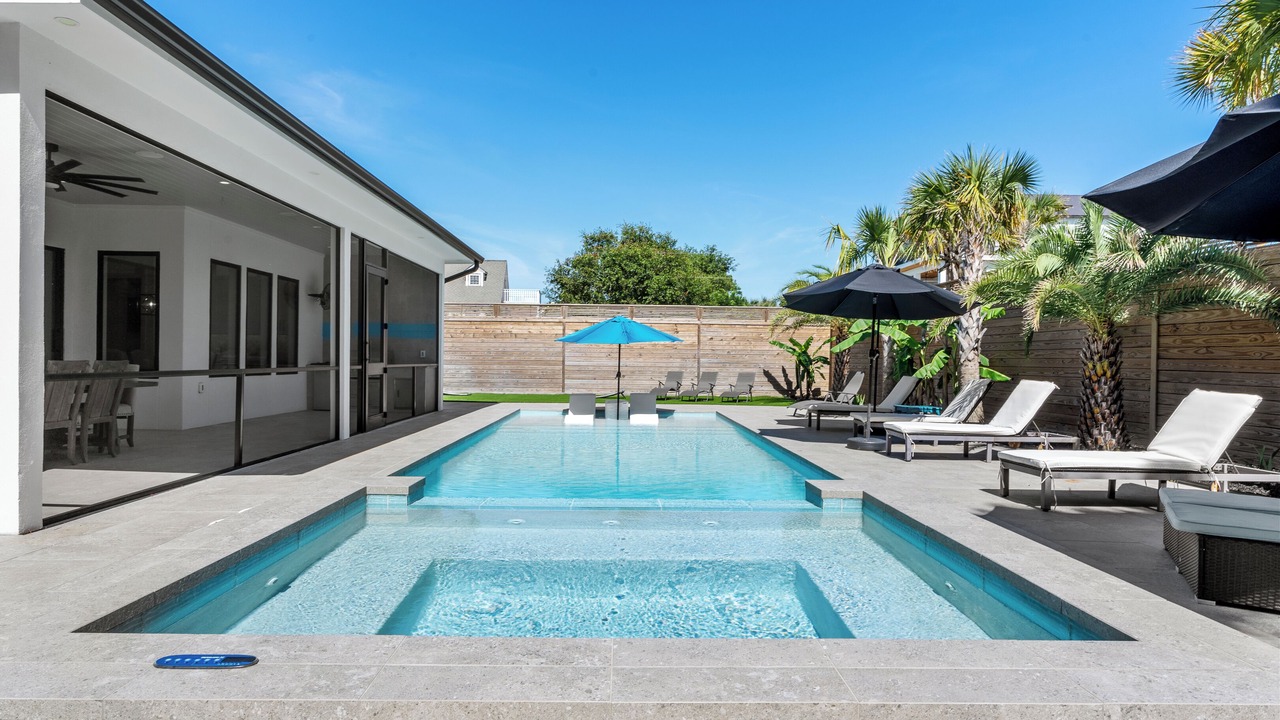 Photo of Outdoor in Gulfview Heights