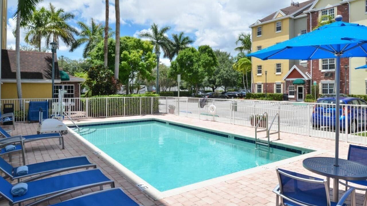Photo of Outdoor in Doral