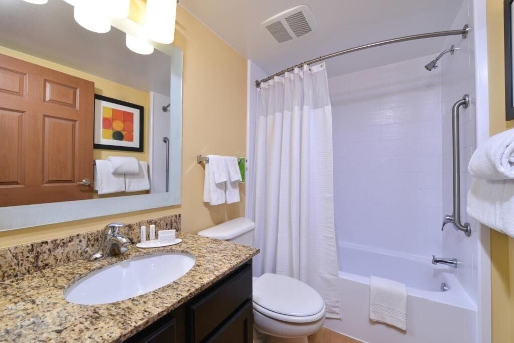 Photo of Bathroom in Doral