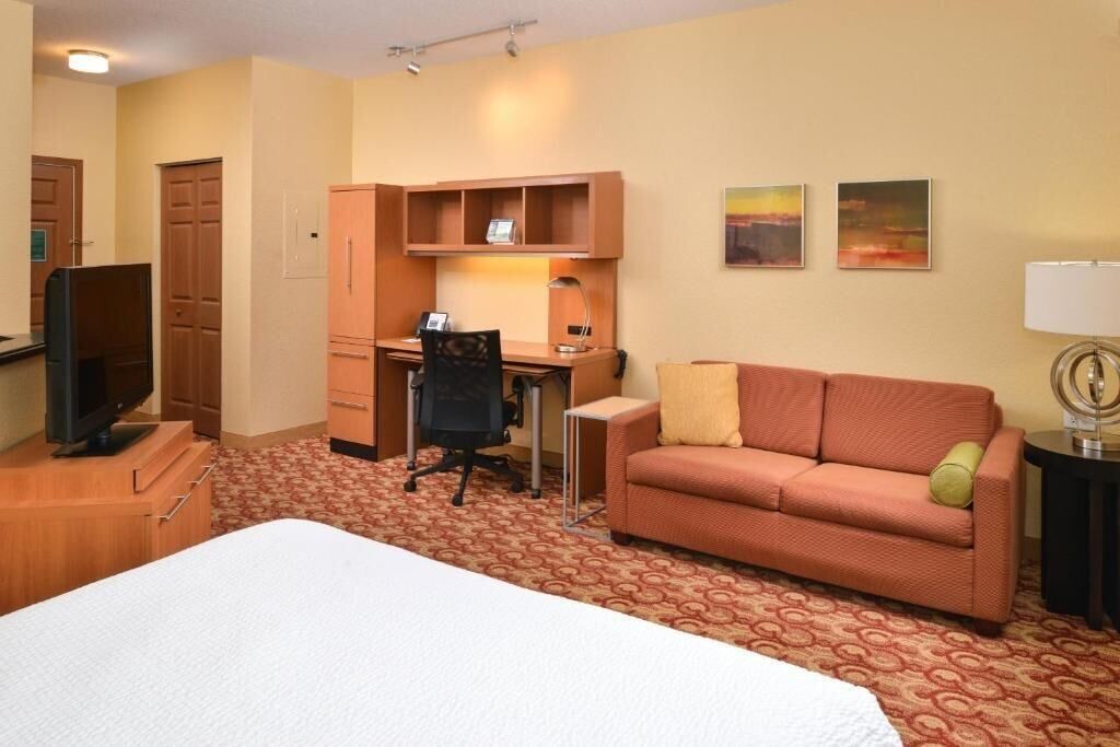 Photo of Bedroom in Doral