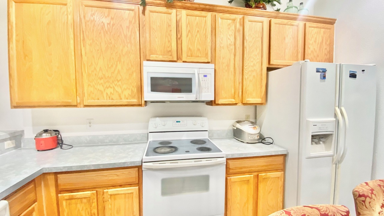 Photo of Kitchen in Plano