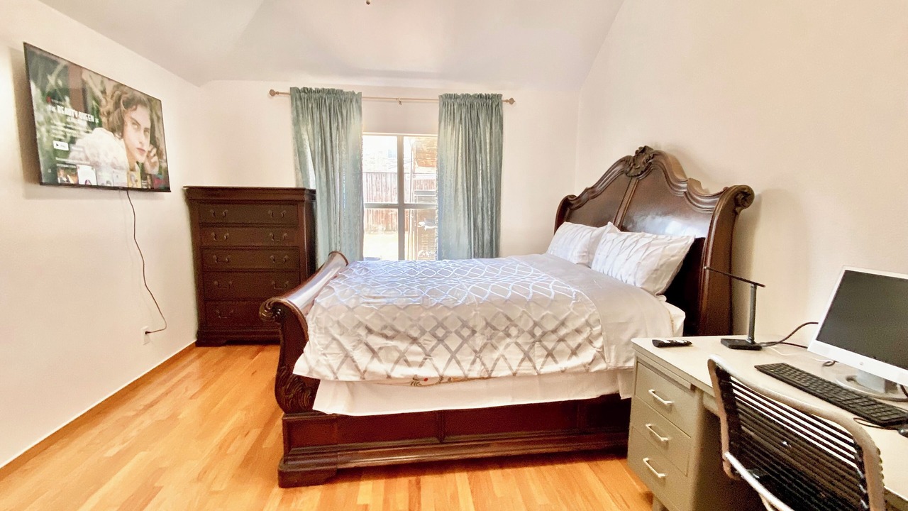 Photo of Bedroom in Plano