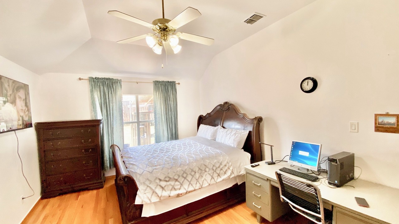 Photo of Bedroom in Plano