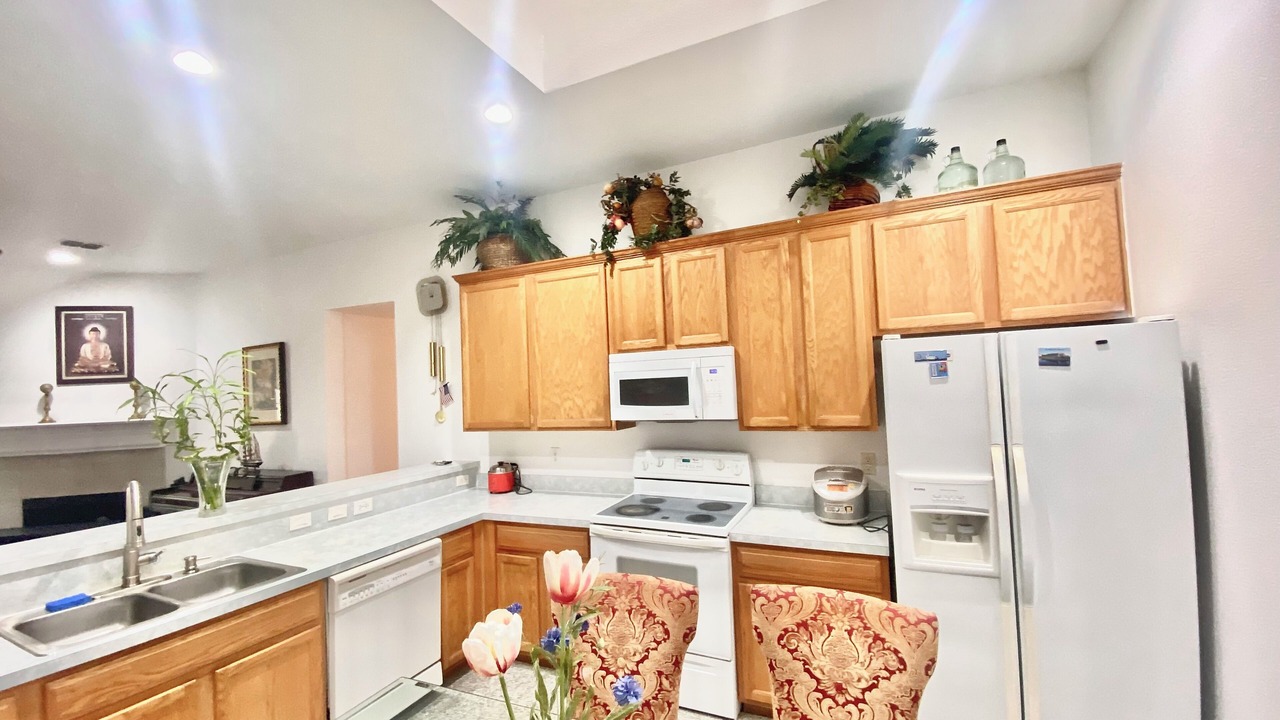 Photo of Kitchen in Plano