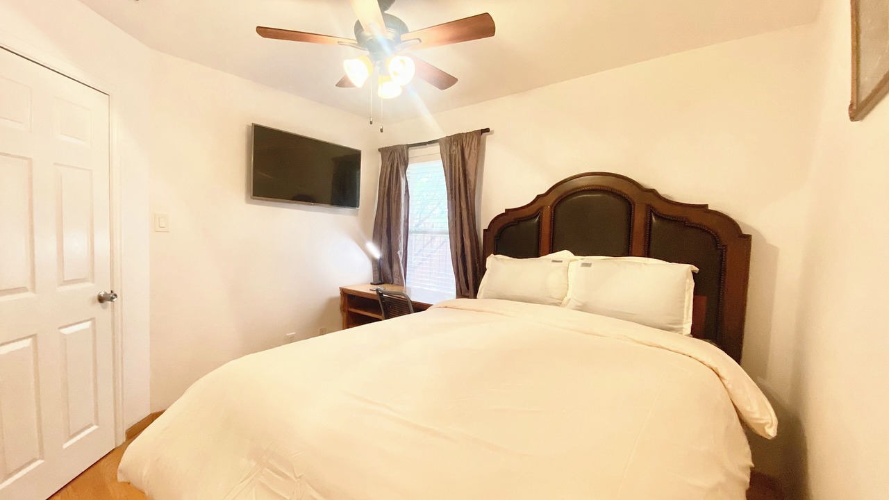 Photo of Bedroom in Plano
