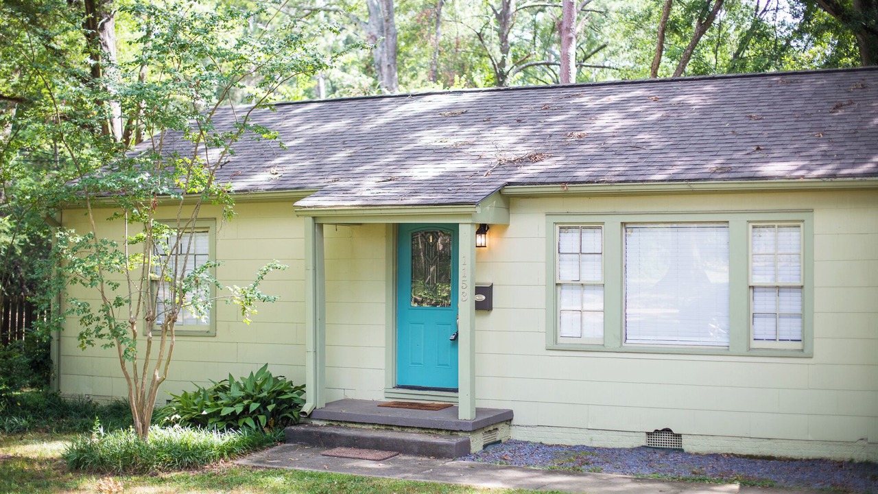 Photo of Outdoor in Fondren