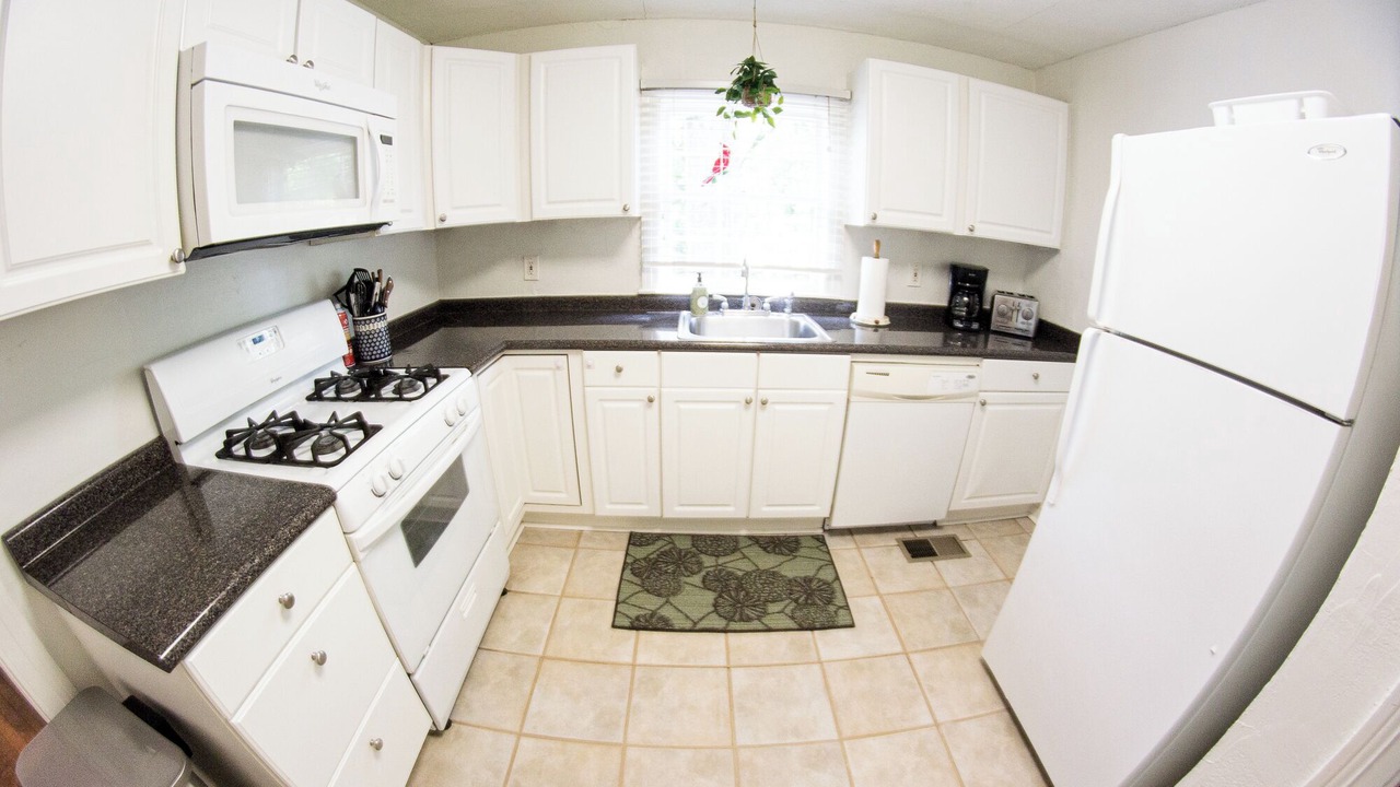 Photo of Kitchen in Fondren