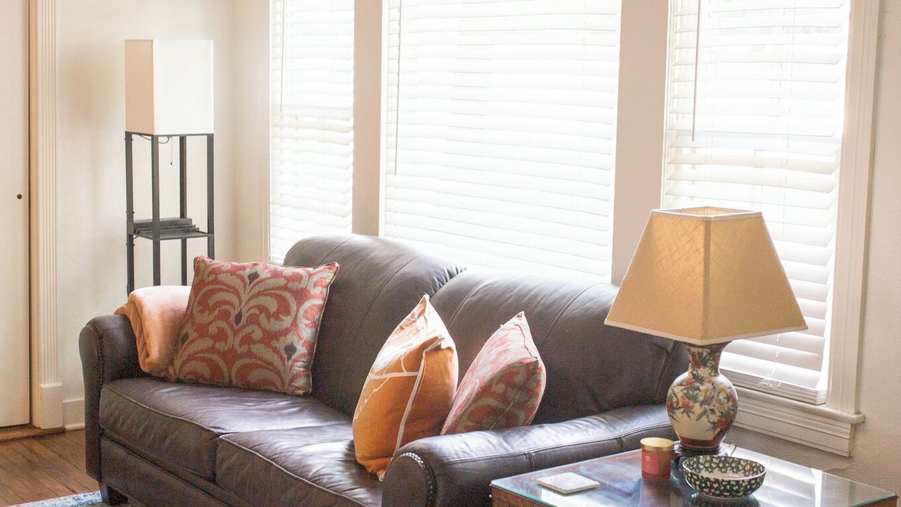Photo of Livingroom in Fondren